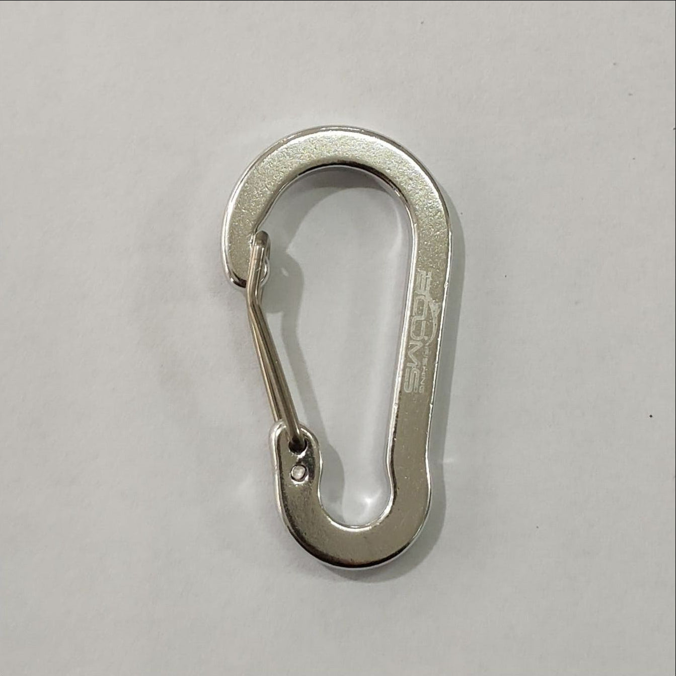 Aluminum Alloy Gourd Type Carabiner Aluminum Alloy Hanging Buckle