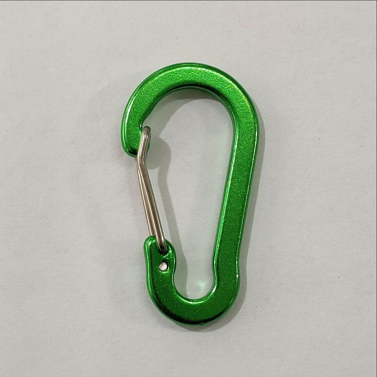 Aluminum Alloy Gourd Type Carabiner Aluminum Alloy Hanging Buckle