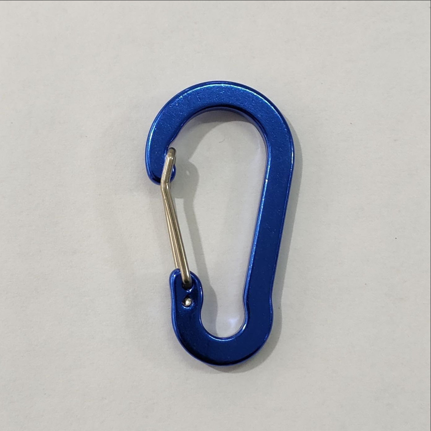 Aluminum Alloy Gourd Type Carabiner Aluminum Alloy Hanging Buckle