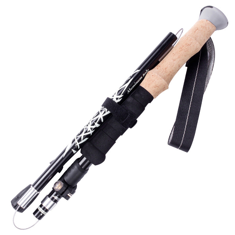 Climbing Stick Neutral Flexible And Foldable