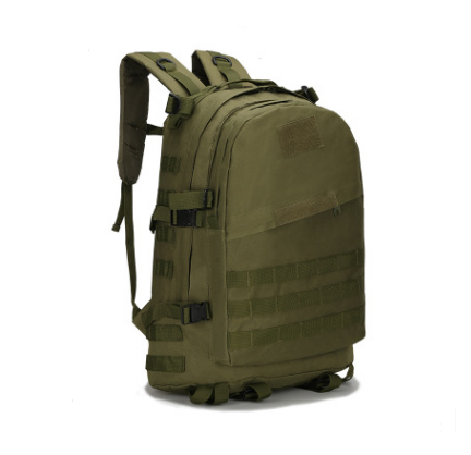 Jedi Survival Chicken Camouflage Mountaineering Backpack