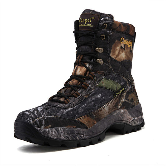 Men's hiking shoes