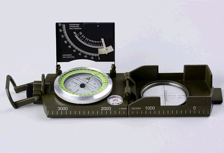 American multi-function K4074 slope slope gauge