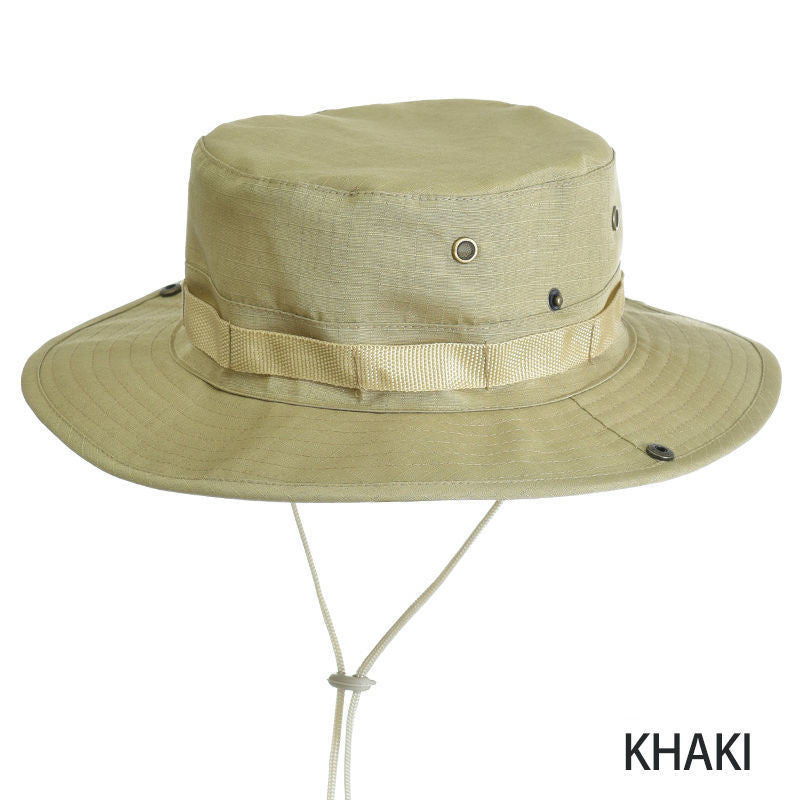 Outdoor Mountain Climbing Sun Hat Cycling