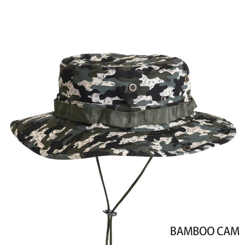 Outdoor Mountain Climbing Sun Hat Cycling