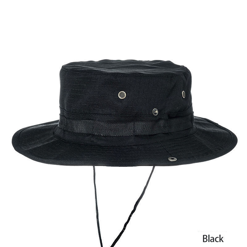 Outdoor Mountain Climbing Sun Hat Cycling