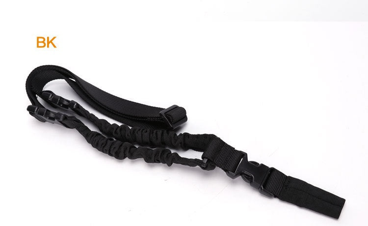 Field Tactics Outdoor Climbing Nylon Safety Rope