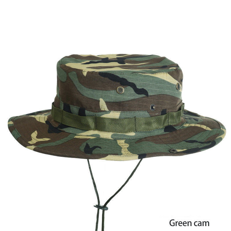 Outdoor Mountain Climbing Sun Hat Cycling