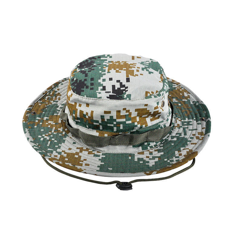 Outdoor Mountain Climbing Sun Hat Cycling